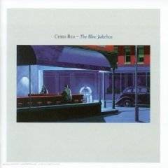 The Blue Jukebox